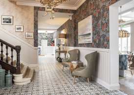 Harbour Hotel Fowey 2