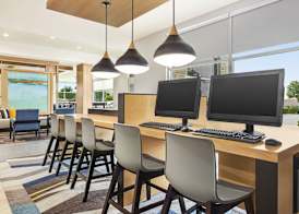 Hyatt House Bryan/College Station 3
