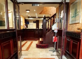 The Ashley Hotel 2