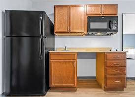 Birch Hill Suites Clarksville-Louisville North 5