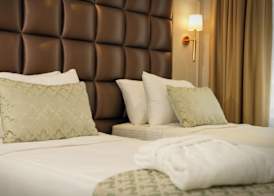 Gaia Suites Istanbul 5