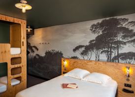 Eklo Hotels Montpellier Centre Gare Saint-Roch 4