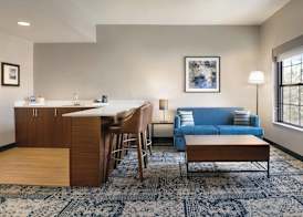 Four Points by Sheraton Raleigh Arena 4
