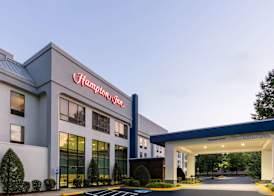 Hampton Inn Richmond-Southwest-Hull Street 3