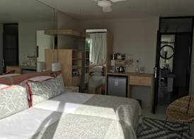 Vilacqua Boutique Guest Villa 5