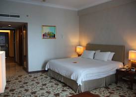 Grand Mercure Medan Angkasa 4