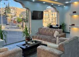 Petra Rocks Hotel 2