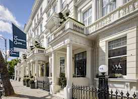 100 Queen's Gate Hotel London, Curio Collection by Hilton 2
