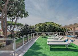 Hotel Il Caravaggio 2