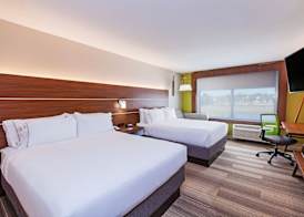 Holiday Inn Express & Suites TULSA WEST - SAND SPRINGS by IHG 2