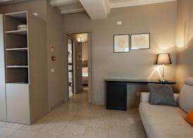 Santellone Lifestyle Resort 5