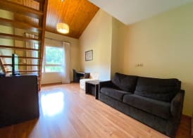 Somriu Hotel Vall Ski 5