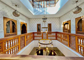 Riad dar salima 4