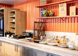 ibis budget Toulouse Aeroport 4