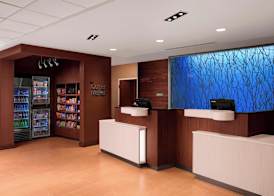 Fairfield Inn & Suites by Marriott Memphis Marion, AR 2