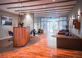 Seehotel Frankenhorst - BW Signature Collection 4