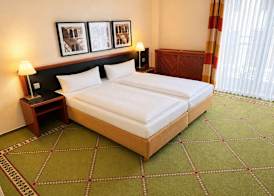 FlexInn Hotel Gelsenkirchen 5