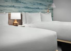TownePlace Suites by Marriott Jacksonville Mayport 5