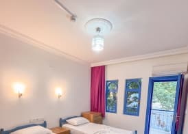 Patara Beach Hotel 4