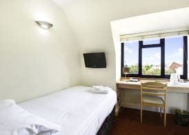 The Brent Hotel - London - Wembley 4