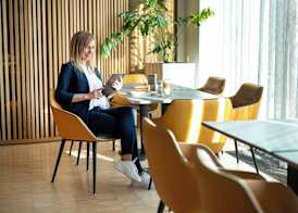 Bio-Seehotel Zeulenroda 2