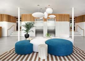 Kimpton SHOREBREAK FORT LAUDERDALE by IHG 4