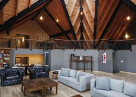 Los Cerros del Chalten Boutique Hotel 5