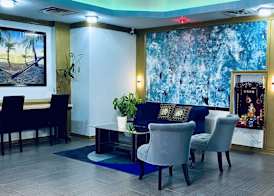 R Nite Star Hotel At Arlington Entertainment District 5