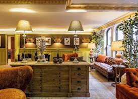 Mayfair House 2
