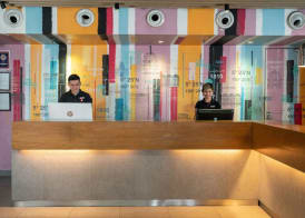 Travelodge Georgetown, Penang 3