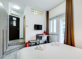 B&B Casa Der Poeta 4