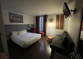 Hotel Little Regina 5