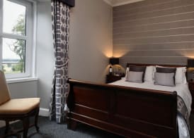 Dryfesdale Hotel - BW Signature Collection 5