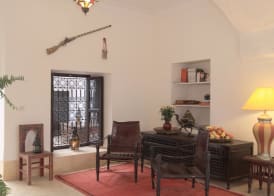 Riad Karmela 5