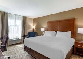 Comfort Inn & Suites Waller 4