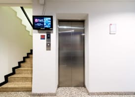 Hotel Oceanía Bogotá Museo 5
