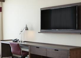 Four Points by Sheraton Seattle Airport South 5