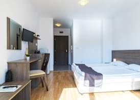 Admiral Plaza Hotel 4