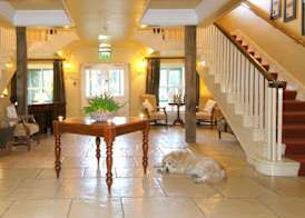 BrookLodge & Macreddin Village 2