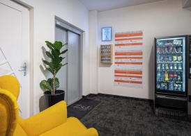 Bohem Prague Hotel 2