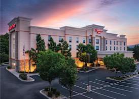 Hampton Inn Chattanooga West/Lookout Mountain 3