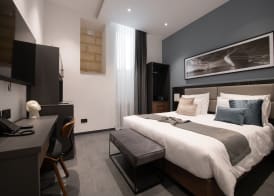 Marea Boutique Hotels 4