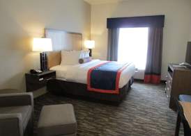 Best Western Plus Ardmore Inn & Suites 5