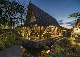 Arya Villas Ubud 3