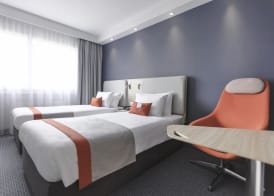 Holiday Inn Express LUZERN - NEUENKIRCH by IHG 2