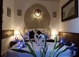 Riad Charme d'Orient Adults Only 5