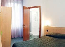 Hotel Toscana 3
