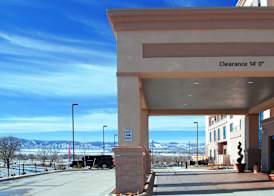Hampton Inn & Suites Denver/Highlands Ranch 4