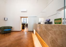 Bonacolsi Collection, MantegnaHotels 5