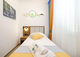 Hotel Kanjon Zrmanje 5